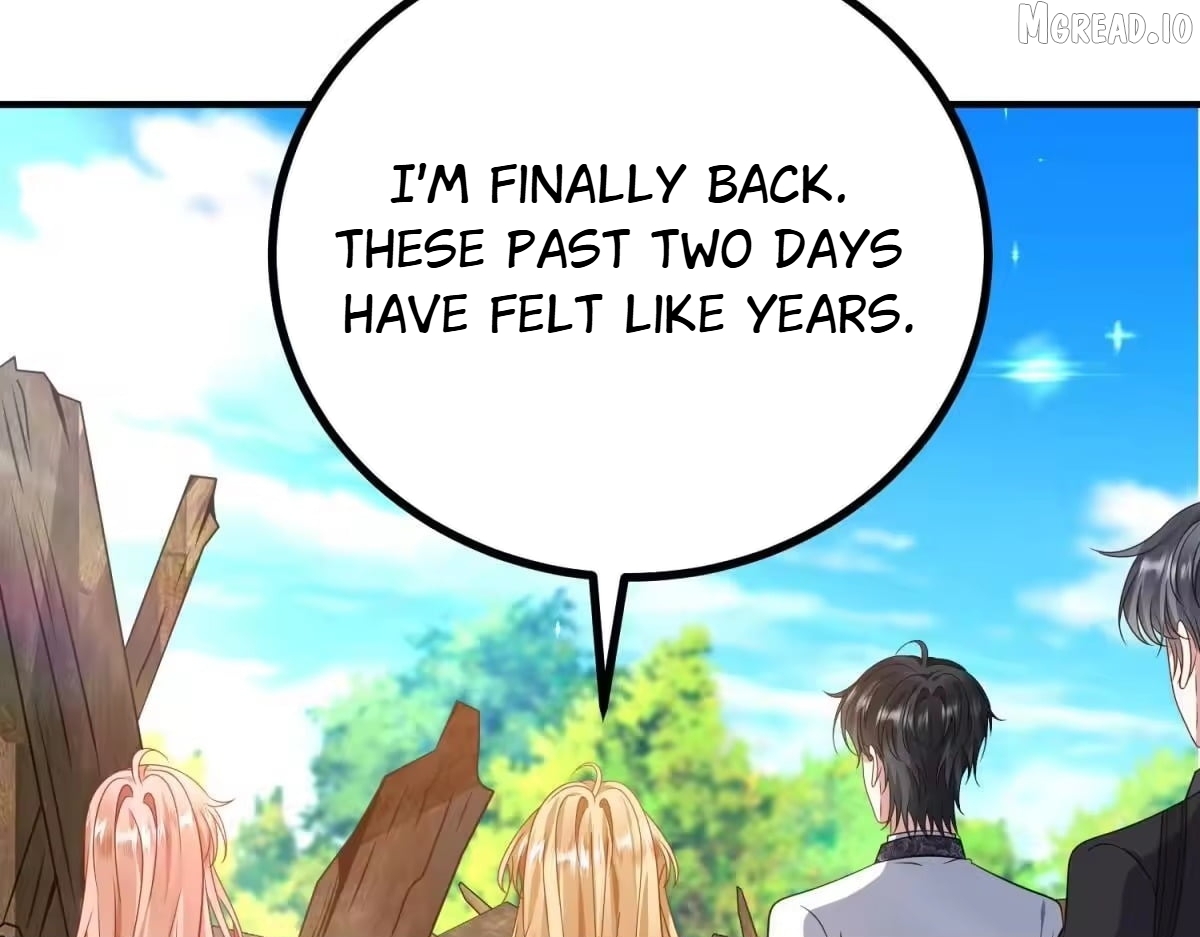 I Reincarnated As A Villainess And Became Rich Chapter 35 - page 52